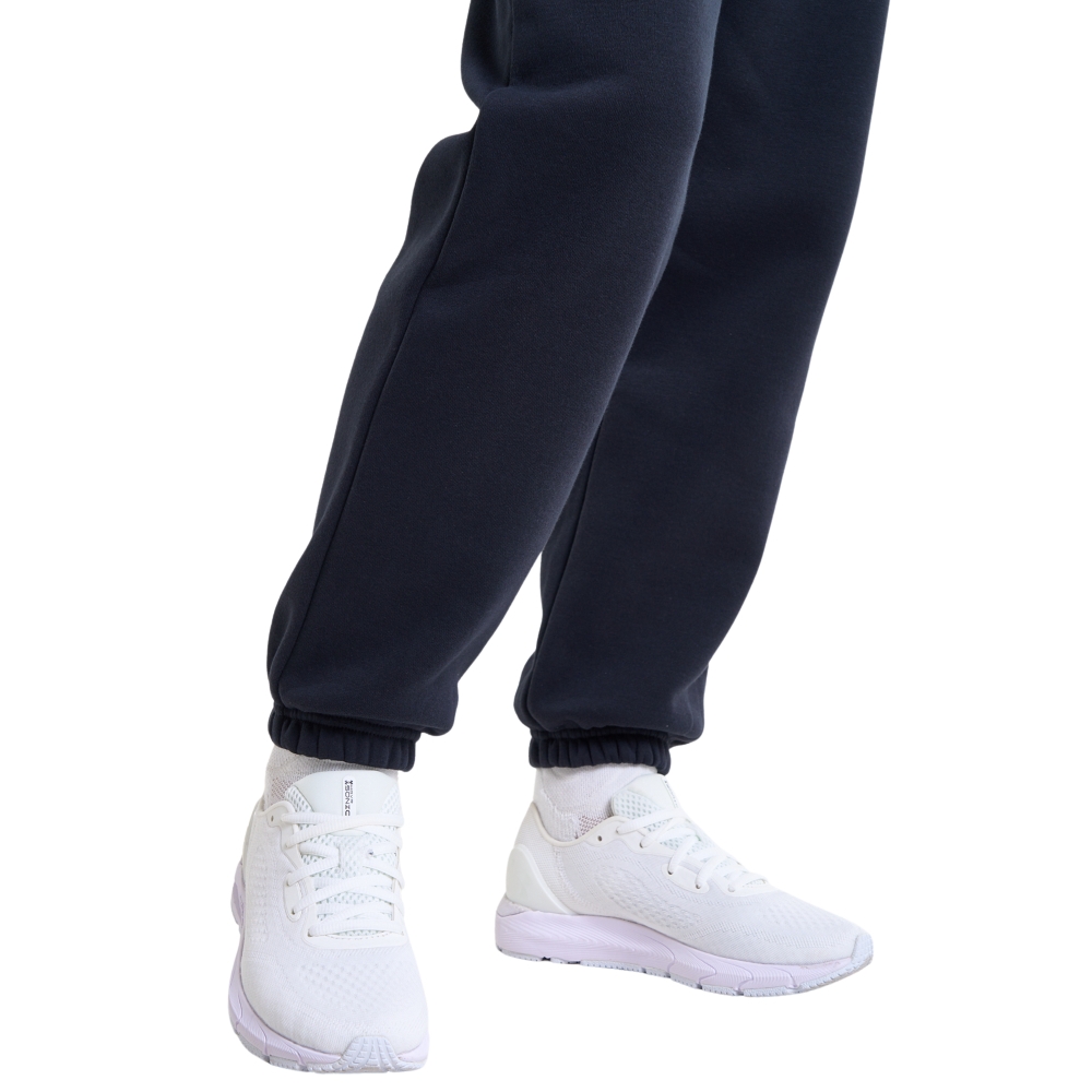 UNDER ARMOUR ESSENTIAL FLEECE JOGGERS 1373034-001 £27.34 Sneaker