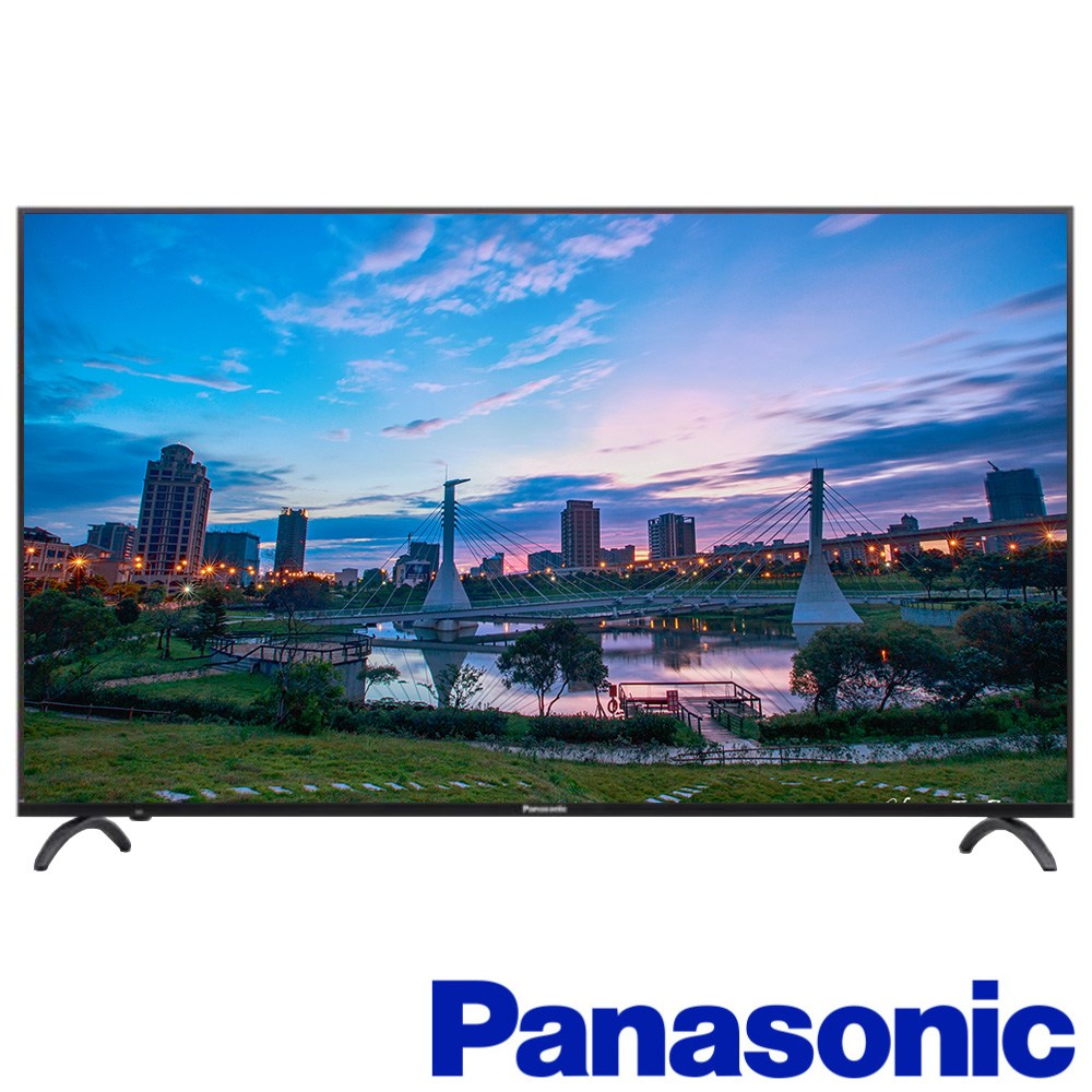 【超值】[無卡分期-12期]Panasonic 55吋 4K連網液晶顯示器 TH-55EX550W - 電視 - @網紅直播人氣商品