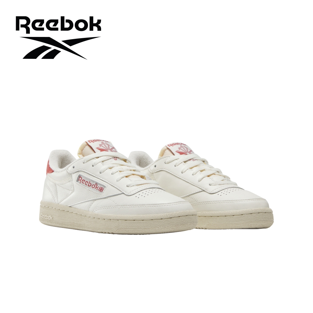 Reebok_CLUB C 85 VINTAGE 網球鞋_女_100074233