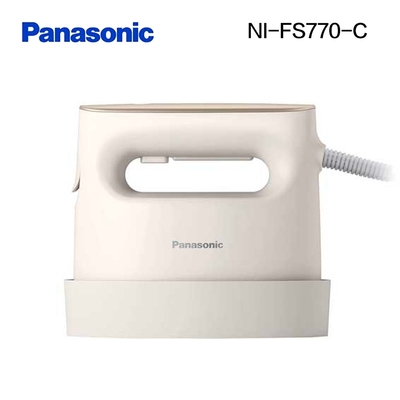 Panasonic 蒸氣電熨斗