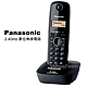 Panasonic 2.4GHz 數位無線電話KX-TG3411 (經典黑) product thumbnail 1