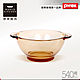 美國康寧 Pyrex 540ml 透明雙耳碗(8H) product thumbnail 1