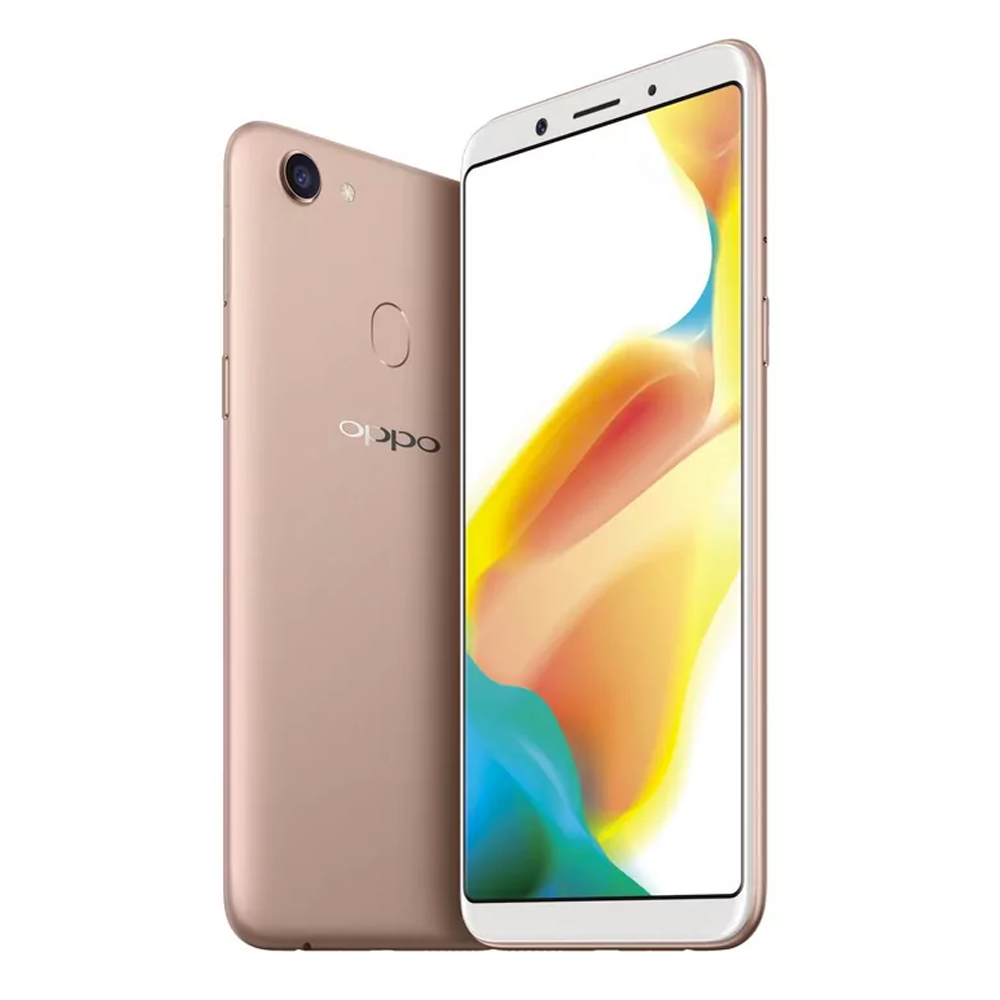 OPPO A73 (3G/32G) 6吋八核全螢幕智慧手機