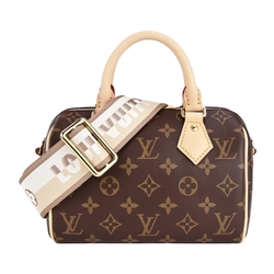 Louis Vuitton M45948 SPEEDY BANDOULIÈRE 20 Satchel Crossbodybag BNIB Made  in USA