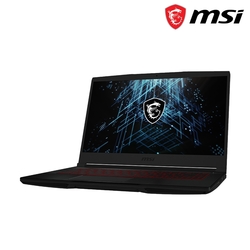 (M365組)MSI微星 Thin GF63 12HW-010TW 15.6吋電競筆電(i7-12650H/A370M 4G/16G/512G PCIe SSD/Win11)