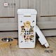 【日本ISETO】日製寵物飼料零食密封收納桶-13L product thumbnail 3