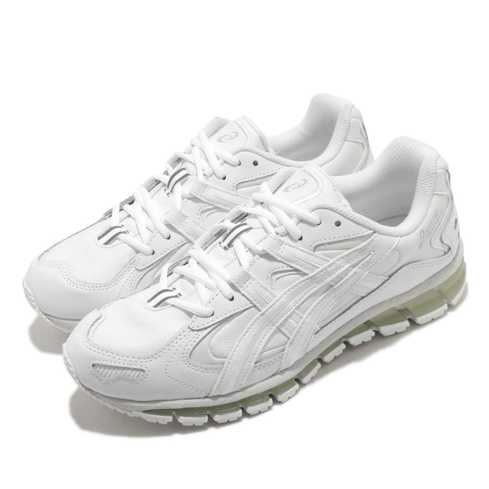 Asics 休閒鞋 Gel Kayano 5 360 男鞋 亞瑟士 復古 避震 緩衝 亞瑟膠 白 銀 1021A161100 | 休閒鞋 |  Yahoo奇摩購物中心