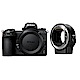 Nikon Z6 + FTZ轉接環 (公司貨) product thumbnail 1