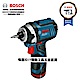 10.8v升級 博世 BOSCH GDR 12V-li 2.0AH雙鋰電 product thumbnail 1