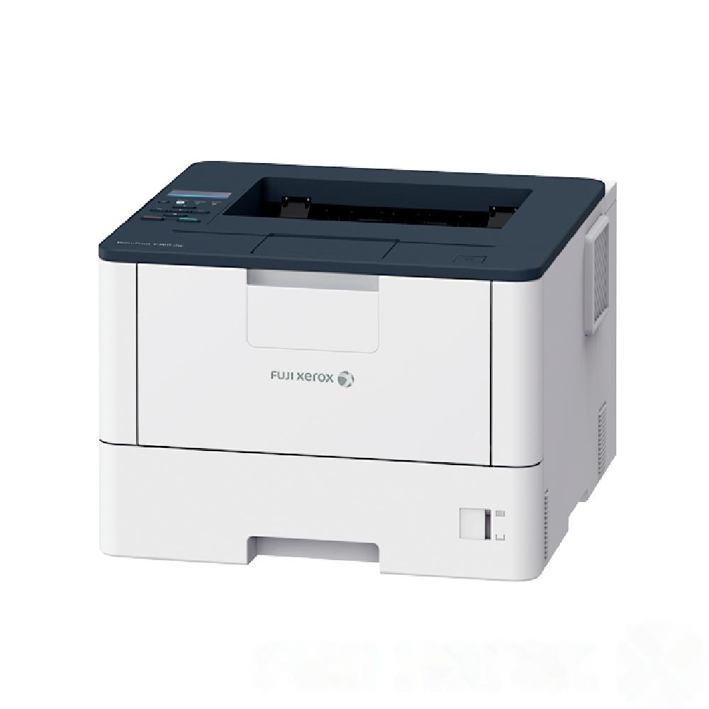 FujiXerox DocuPrint P375dw A4 黑白雙面雷射印表機