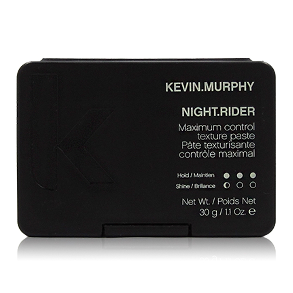 KEVIN.MURPHY凱文墨菲 NIGHT.RIDER暗夜騎士 30g