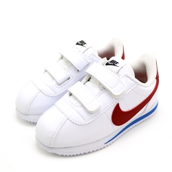 Nike CORTEZ BASIC 嬰幼休閒鞋