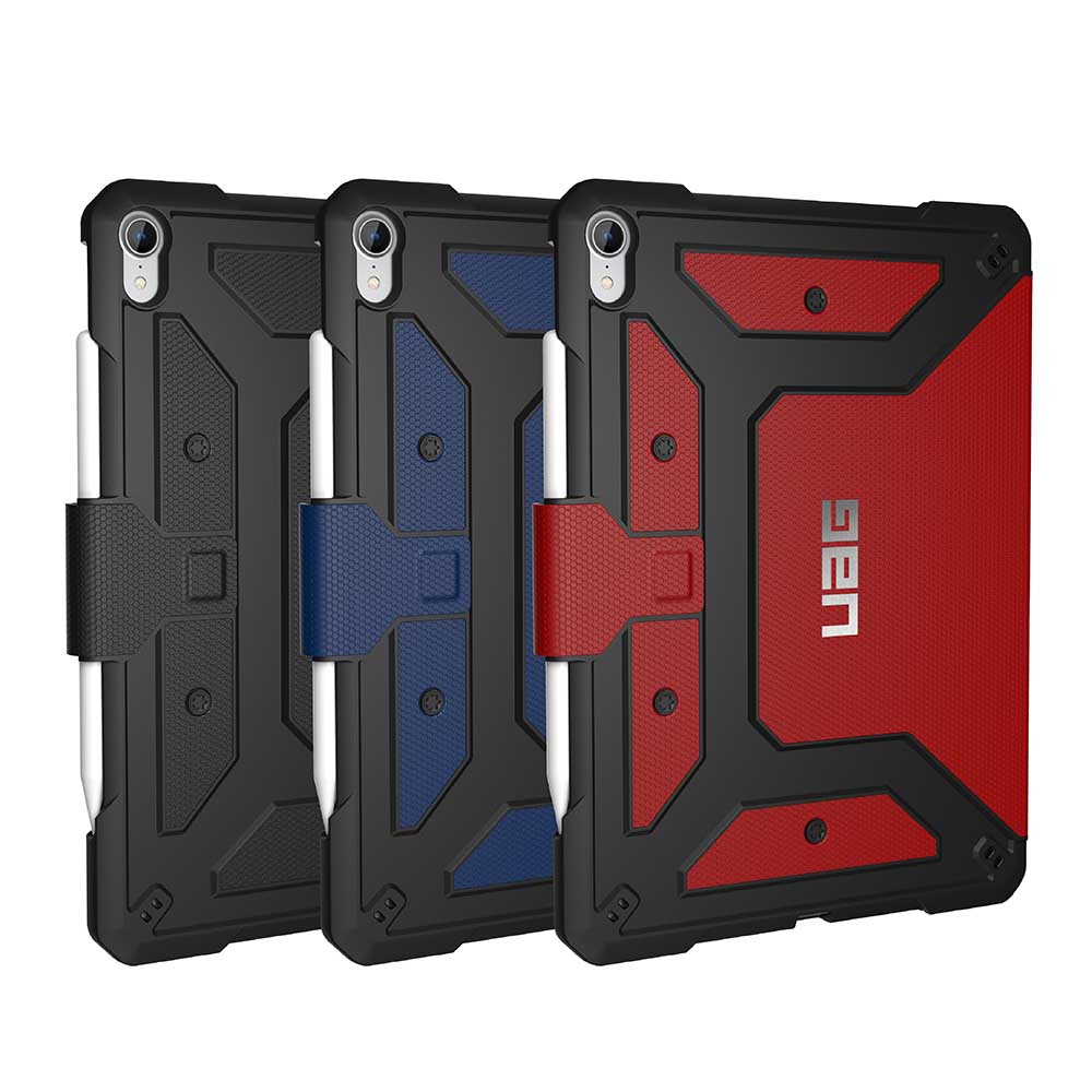 UAG iPad Pro 11吋耐衝擊保護殻 product image 1