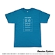 American Explorer 美國探險家 印花T恤(客製商品無法退換) 圓領 美國棉 圖案 T-Shirt 獨家設計款 棉質 短袖 (視力檢查) product thumbnail 11