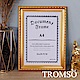 TROMSO 極致榮耀A4相框-R款 product thumbnail 1