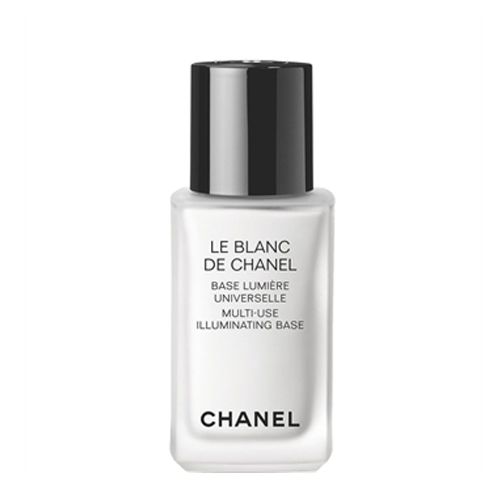 CHANEL 香奈兒 全效修護飾底乳 30ml