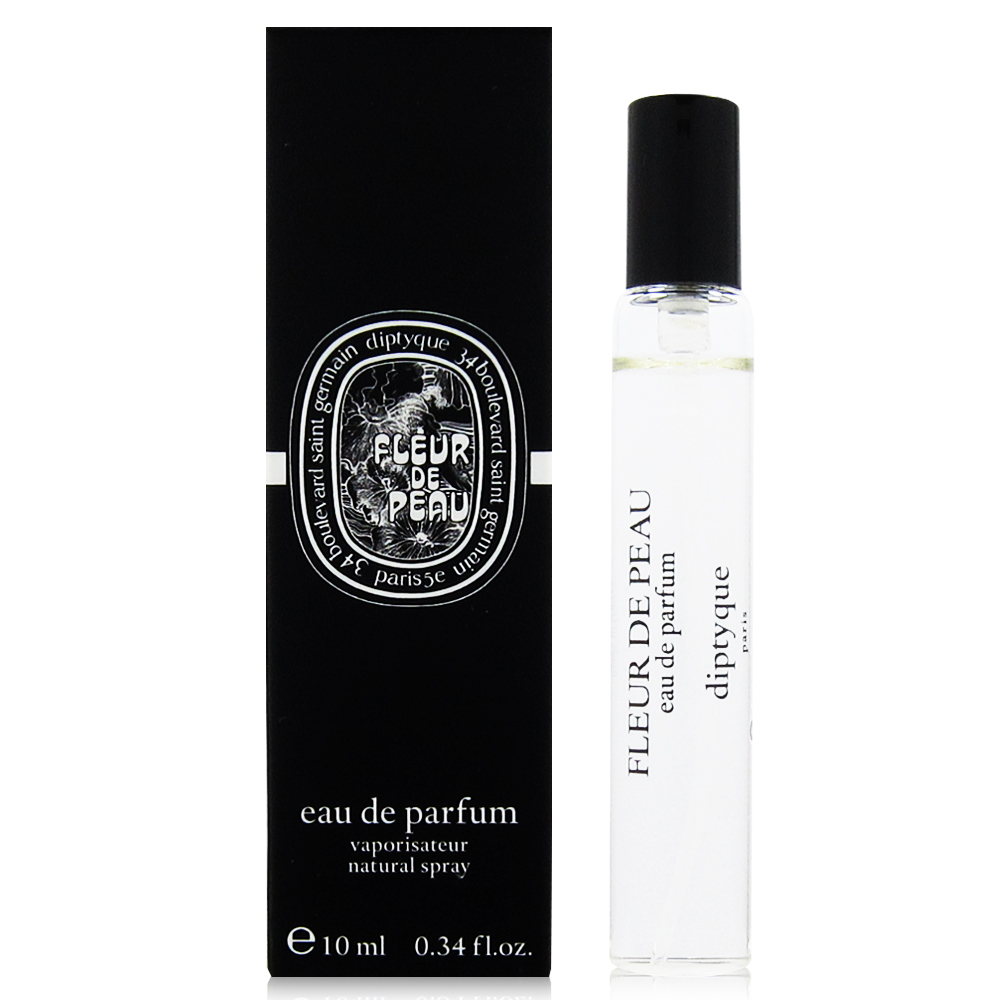 Diptyque Fleur de Peau 肌膚之華淡香精10ml 法國進口| diptyque