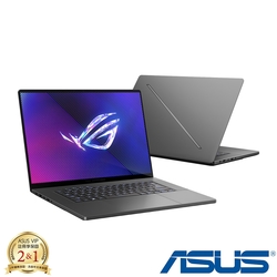 (M365組) ASUS GU605MY 16吋電競筆電 (Ultra9 185H/RTX4090 16G/32G/2TB PCIe SSD/ROG Zephyrus G16/日蝕灰)