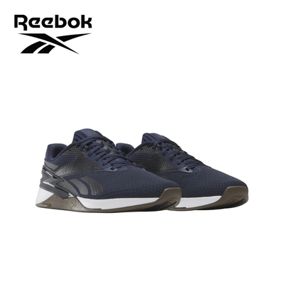 Reebok_NANO X3 訓練鞋_男/女_100033784