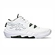 Asics Unpre ARS 2 2E [1063A069-100] 男 籃球鞋 寬楦 運動 比賽 抗扭 緩震 白綠 product thumbnail 1