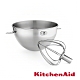 KitchenAid 3Q 攪拌缸打蛋器組-6Q專用 product thumbnail 1