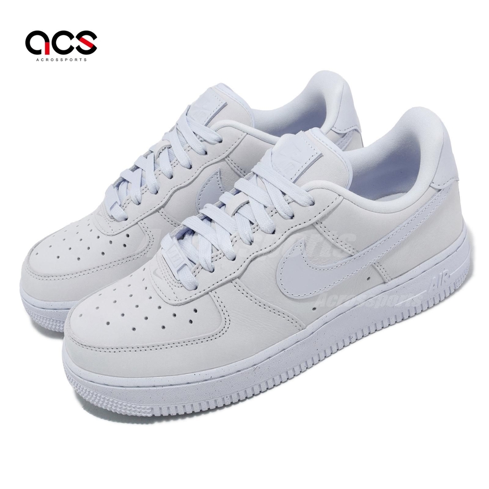 Nike 休閒鞋Wmns Air Force 1 07 PRM 薄荷藍女鞋AF1 DZ2786-400 | 休閒