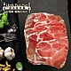 約克街肉鋪  精選台灣豬梅花肉片6包(250g+-10%/包) product thumbnail 1