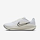 Nike W Downshifter 13 [FD6476-100] 女 慢跑鞋 運動 路跑 訓練 基本款 緩震 白銀 product thumbnail 1