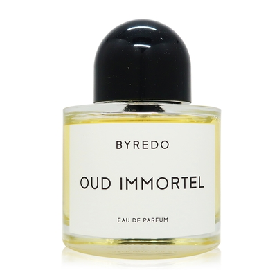 Byredo Oud Immortel 不朽烏木淡香精 EDP 100ml TESTER (平行輸入)