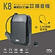 meekee K8 2.4G無線專業教學擴音機 (加購無線麥克風組) product thumbnail 2