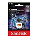 SanDisk 128G Extreme micro SDXC U3 UHS-I A2 記憶卡 SDSQXAA 公司貨 product thumbnail 1