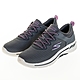 SKECHERS 健走鞋 女健走系列 GOWALK ARCH FIT - 124872CHAR product thumbnail 1