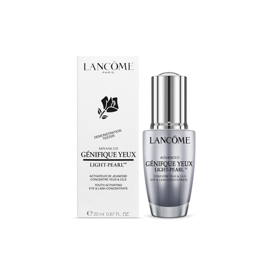 Lancome 蘭蔻 超未來肌因冰珠亮眼粹 20ml (Tester)