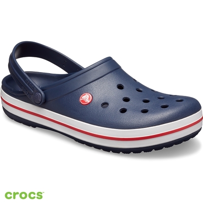 Crocs卡駱馳 (中性鞋) 卡駱班-11016-410