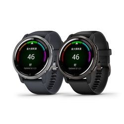 GARMIN VENU2 AMOLED GPS 智慧腕錶 (血氧監測功能)