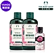 The Body Shop 玫瑰嫩膚沐浴膠組 product thumbnail 1