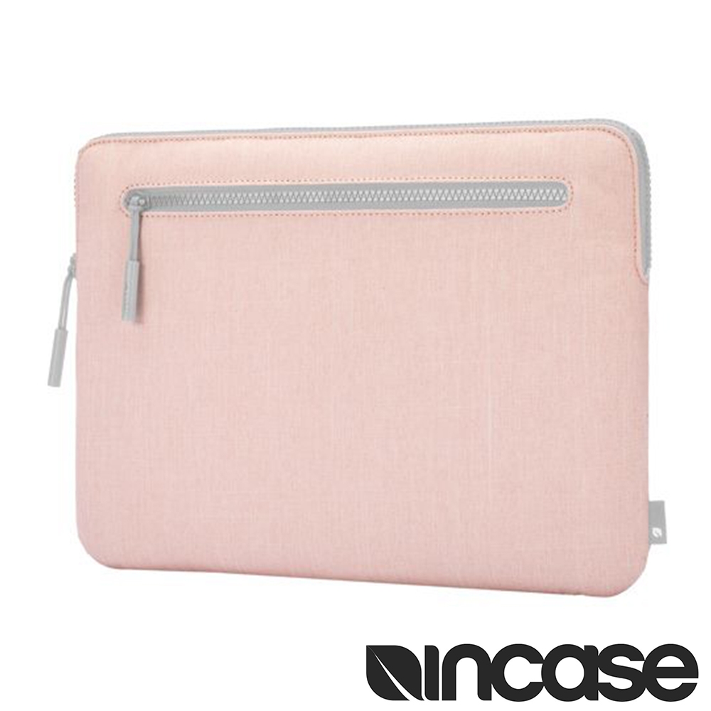 Incase Compact Sleeve with Woolenex 16吋 筆電保護內袋 / 防震包-櫻花粉