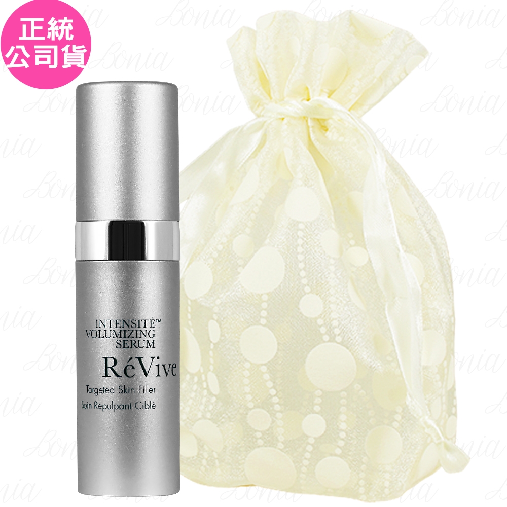 ReVive KGF抗皺精華(5ml)旅行袋組(公司貨)