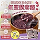【和秋】紅豆紫米露x7包(紅豆湯/冰涼甜品/暖心甜湯/拆封即食) product thumbnail 1