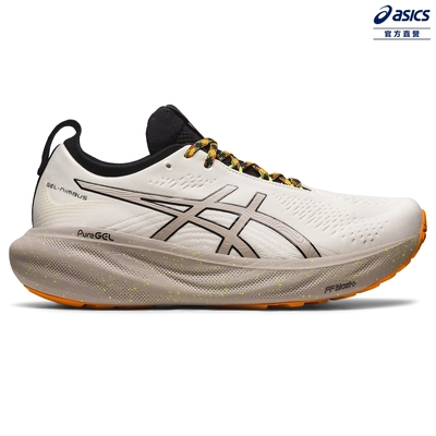 ASICS 亞瑟士GEL-NIMBUS 25 ANNIVERSARY 男款30週年紀念系列