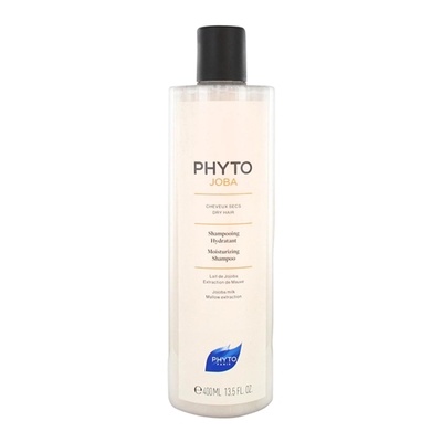 PHYTO 荷荷芭能量洗髮精 400ml