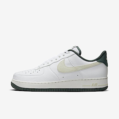 Nike Air Force 1 07 Lv8 COB HF1939-100 男 休閒鞋 經典 AF1 低筒 白綠