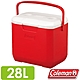 美國 Coleman EXCURSION 美利紅冰箱 28L_CM-27862 product thumbnail 1