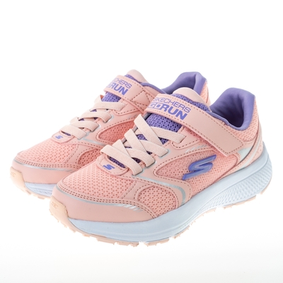 SKECHERS 女童系列 GO RUN CONSISTENT - 302585LPNK