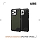 UAG iPhone 15 Pro Max 磁吸式耐衝擊保護殼(按鍵式)-都會款 (支援MagSafe) product thumbnail 2