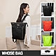 【WHOSE BAG】日系防潑水多功能後背包 肩背包 女包 NO.WBM045 product thumbnail 1