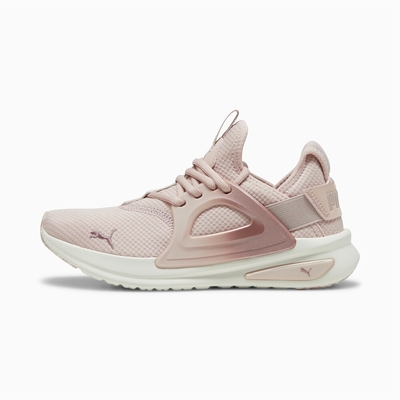 PUMA Softride Enzo Evo MM Wns 女慢跑鞋-粉-37873303