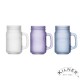 KILNER 噴砂玻璃杯繽紛 3入禮盒組 product thumbnail 1