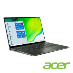 Acer SF514-55TA-718E 14吋筆電(