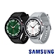 三星 Samsung Galaxy Watch6 Classic 47mm LTE 智慧手錶(R965) product thumbnail 1